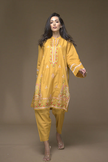 Sobia Nazir PFP-SNEP-22-308 Pre Fall Pret 2022 Online Shopping